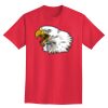 Ultra Cotton® Tall 6 oz. Short-Sleeve T-Shirt Thumbnail
