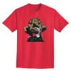 Ultra Cotton® Tall 6 oz. Short-Sleeve T-Shirt Thumbnail