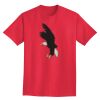Ultra Cotton® Tall 6 oz. Short-Sleeve T-Shirt Thumbnail