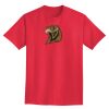 Ultra Cotton® Tall 6 oz. Short-Sleeve T-Shirt Thumbnail