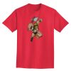 Ultra Cotton® Tall 6 oz. Short-Sleeve T-Shirt Thumbnail