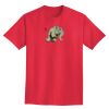 Ultra Cotton® Tall 6 oz. Short-Sleeve T-Shirt Thumbnail