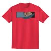 Ultra Cotton® Tall 6 oz. Short-Sleeve T-Shirt Thumbnail