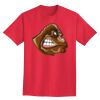 Ultra Cotton® Tall 6 oz. Short-Sleeve T-Shirt Thumbnail