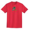 Ultra Cotton® Tall 6 oz. Short-Sleeve T-Shirt Thumbnail