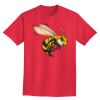 Ultra Cotton® Tall 6 oz. Short-Sleeve T-Shirt Thumbnail