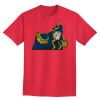 Ultra Cotton® Tall 6 oz. Short-Sleeve T-Shirt Thumbnail