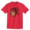 Ultra Cotton® Tall 6 oz. Short-Sleeve T-Shirt Thumbnail