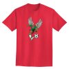 Ultra Cotton® Tall 6 oz. Short-Sleeve T-Shirt Thumbnail