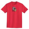 Ultra Cotton® Tall 6 oz. Short-Sleeve T-Shirt Thumbnail