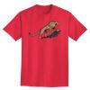 Ultra Cotton® Tall 6 oz. Short-Sleeve T-Shirt Thumbnail