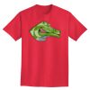 Ultra Cotton® Tall 6 oz. Short-Sleeve T-Shirt Thumbnail