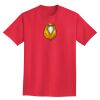 Ultra Cotton® Tall 6 oz. Short-Sleeve T-Shirt Thumbnail
