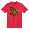 Ultra Cotton® Tall 6 oz. Short-Sleeve T-Shirt Thumbnail