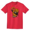 Ultra Cotton® Tall 6 oz. Short-Sleeve T-Shirt Thumbnail
