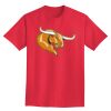 Ultra Cotton® Tall 6 oz. Short-Sleeve T-Shirt Thumbnail
