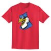 Ultra Cotton® Tall 6 oz. Short-Sleeve T-Shirt Thumbnail