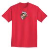 Ultra Cotton® Tall 6 oz. Short-Sleeve T-Shirt Thumbnail