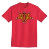 Ultra Cotton® Tall 6 oz. Short-Sleeve T-Shirt Thumbnail