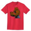 Ultra Cotton® Tall 6 oz. Short-Sleeve T-Shirt Thumbnail