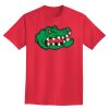 Ultra Cotton® Tall 6 oz. Short-Sleeve T-Shirt Thumbnail