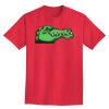 Ultra Cotton® Tall 6 oz. Short-Sleeve T-Shirt Thumbnail