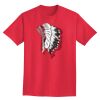 Ultra Cotton® Tall 6 oz. Short-Sleeve T-Shirt Thumbnail