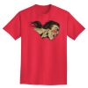Ultra Cotton® Tall 6 oz. Short-Sleeve T-Shirt Thumbnail