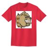 Ultra Cotton® Tall 6 oz. Short-Sleeve T-Shirt Thumbnail