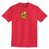 Ultra Cotton® Tall 6 oz. Short-Sleeve T-Shirt Thumbnail