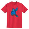 Ultra Cotton® Tall 6 oz. Short-Sleeve T-Shirt Thumbnail