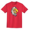 Ultra Cotton® Tall 6 oz. Short-Sleeve T-Shirt Thumbnail