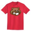 Ultra Cotton® Tall 6 oz. Short-Sleeve T-Shirt Thumbnail