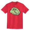 Ultra Cotton® Tall 6 oz. Short-Sleeve T-Shirt Thumbnail