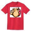 Ultra Cotton® Tall 6 oz. Short-Sleeve T-Shirt Thumbnail