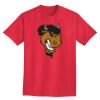 Ultra Cotton® Tall 6 oz. Short-Sleeve T-Shirt Thumbnail