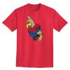 Ultra Cotton® Tall 6 oz. Short-Sleeve T-Shirt Thumbnail
