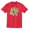 Ultra Cotton® Tall 6 oz. Short-Sleeve T-Shirt Thumbnail