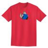 Ultra Cotton® Tall 6 oz. Short-Sleeve T-Shirt Thumbnail
