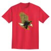 Ultra Cotton® Tall 6 oz. Short-Sleeve T-Shirt Thumbnail