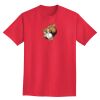 Ultra Cotton® Tall 6 oz. Short-Sleeve T-Shirt Thumbnail