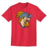 Ultra Cotton® Tall 6 oz. Short-Sleeve T-Shirt Thumbnail