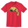 Ultra Cotton® Tall 6 oz. Short-Sleeve T-Shirt Thumbnail