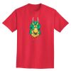 Ultra Cotton® Tall 6 oz. Short-Sleeve T-Shirt Thumbnail