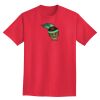 Ultra Cotton® Tall 6 oz. Short-Sleeve T-Shirt Thumbnail