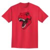 Ultra Cotton® Tall 6 oz. Short-Sleeve T-Shirt Thumbnail