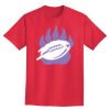 Ultra Cotton® Tall 6 oz. Short-Sleeve T-Shirt Thumbnail