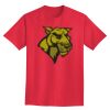 Ultra Cotton® Tall 6 oz. Short-Sleeve T-Shirt Thumbnail