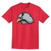 Ultra Cotton® Tall 6 oz. Short-Sleeve T-Shirt Thumbnail