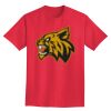 Ultra Cotton® Tall 6 oz. Short-Sleeve T-Shirt Thumbnail